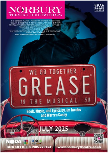 Grease